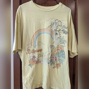 Billabong: Oversized Tee